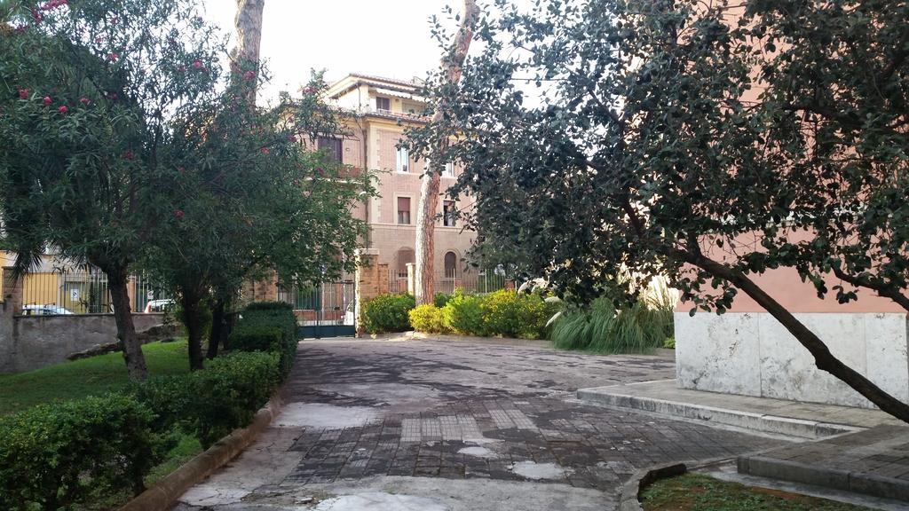 Vecchia Roma Resort Exterior foto